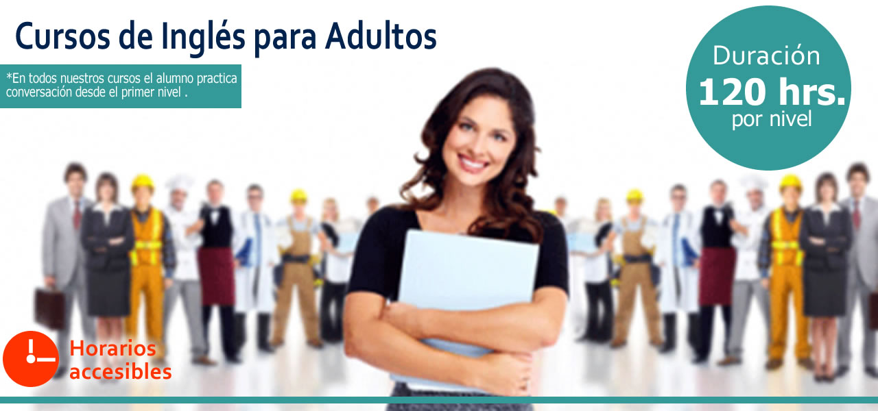 Adultos